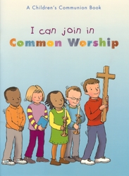 Church Service Book